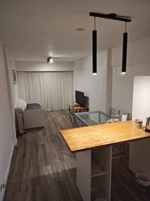 Departamento de categoría - Apartamento de 1 dormitorio - 17