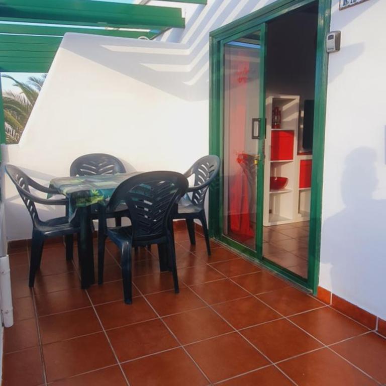 JANESKA APARTMENTs - Apartment with Balcony - 20