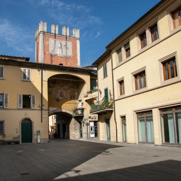 Ginepro Grillo - Happy Rentals - Apartment - Erdgeschoss - 37