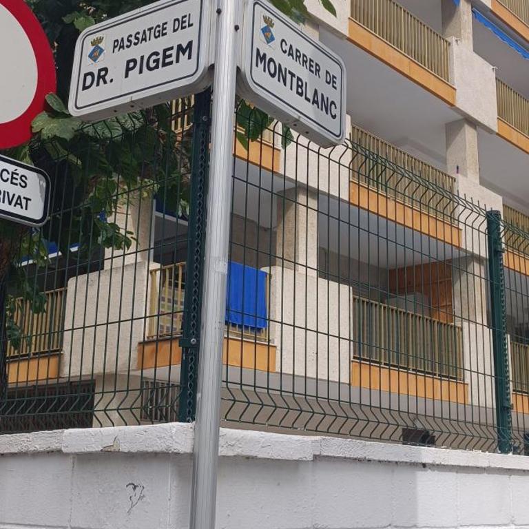 chez Chantal zone touristique garage gratuit - Apartamento de 3 dormitorios - 59