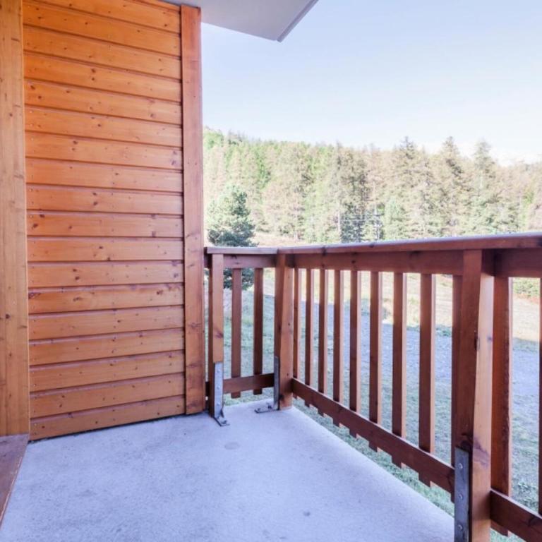 Résidence L'Albane - maeva Home - 3 Pièces 7 Personnes Prestige MAE-1603 - Apartamento - 1