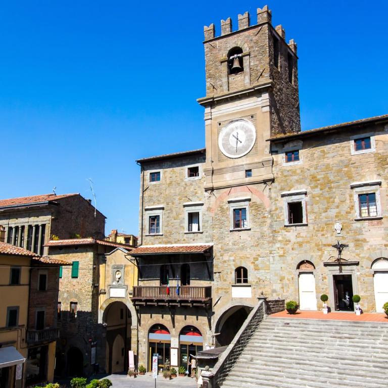 Villa San Lorenzo - Happy Rentals - Villa - 40