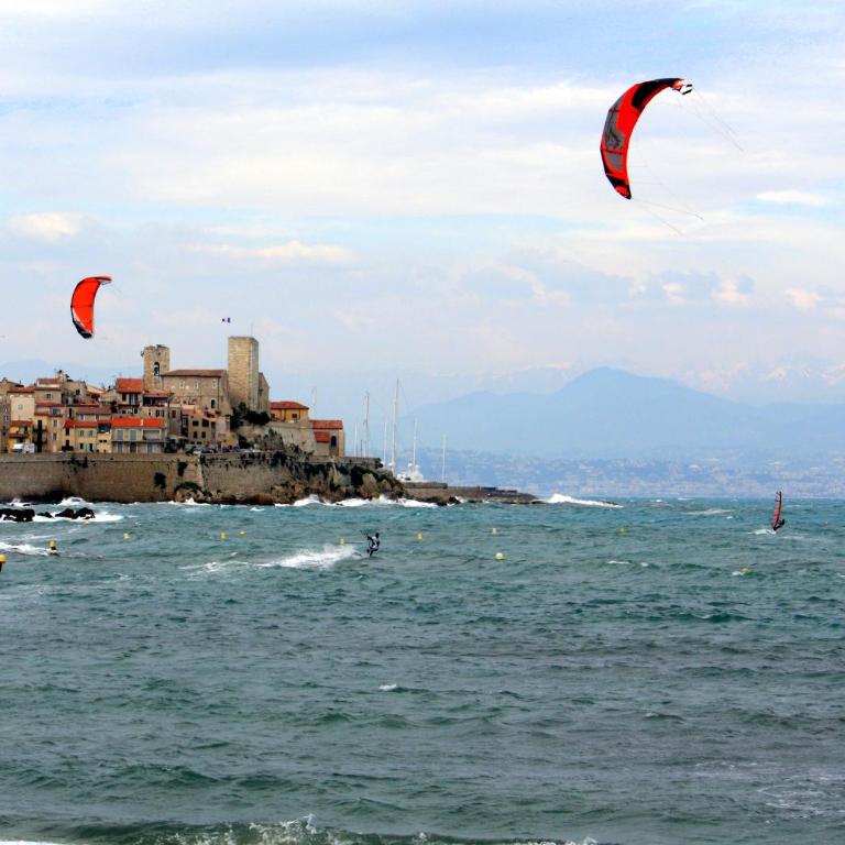 CannesVacationRental by AmericanVacationLIving 1BR - Appartamento con 1 Camera da Letto - 33