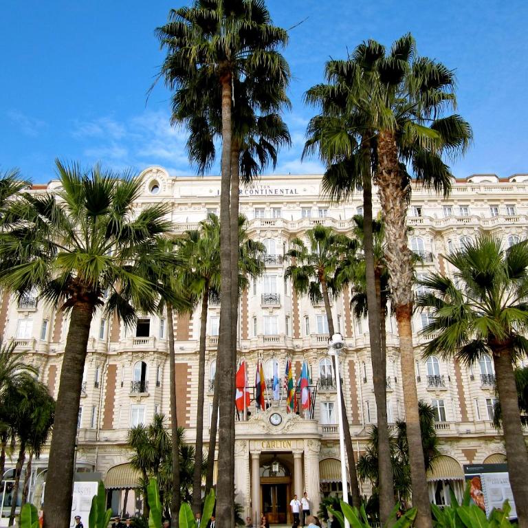 CannesVacationRental by AmericanVacationLIving 1BR - Appartamento con 1 Camera da Letto - 37