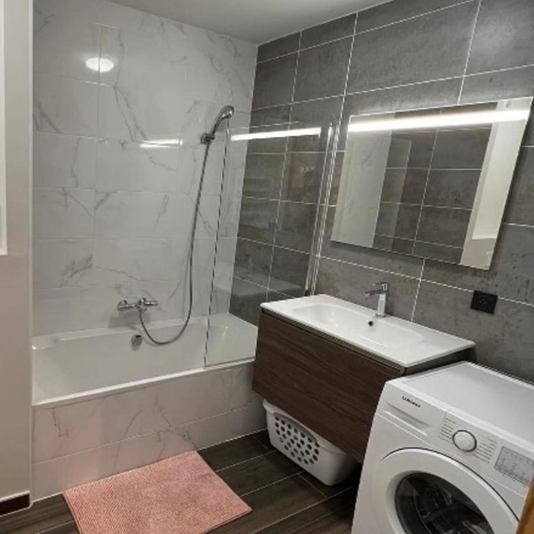 White Pearl - Appartement 2 Chambres - 10