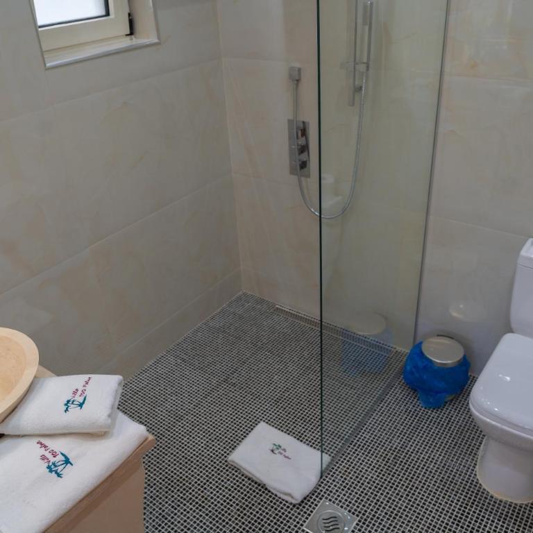 Villa 100 Palme - Vila sa Sopstvenim Bazenom - 13