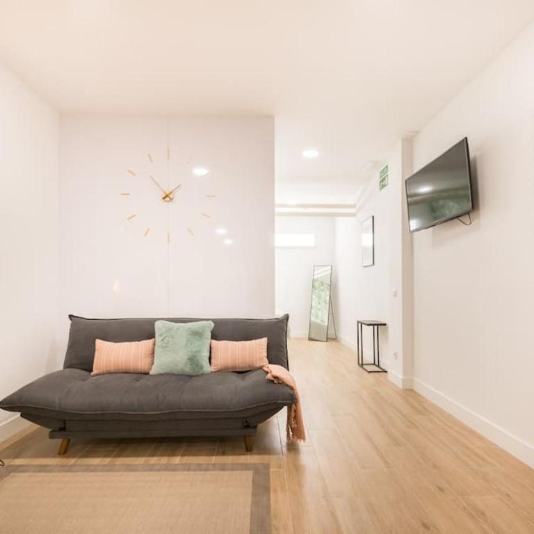 Loft IFEMA-Airport - Apartment mit 1 Schlafzimmer - 26
