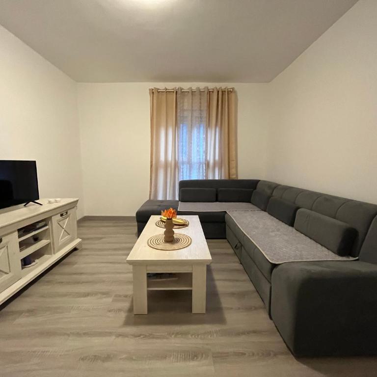 Orlando apartman - One-Bedroom Apartment - 2
