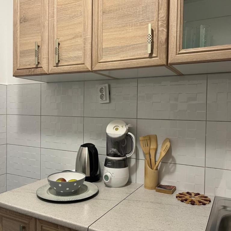Orlando apartman - One-Bedroom Apartment - 6