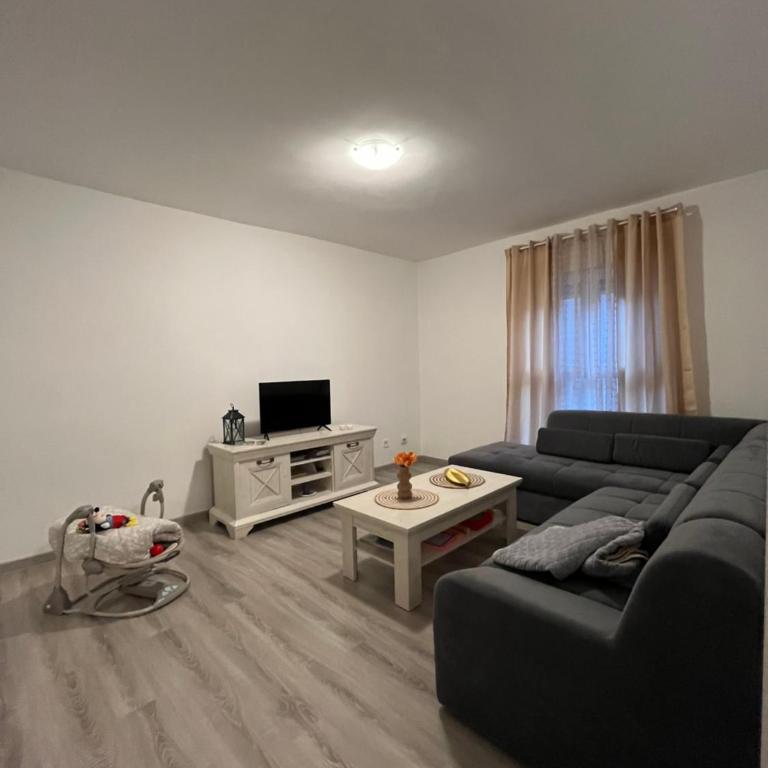 Orlando apartman - One-Bedroom Apartment - 3