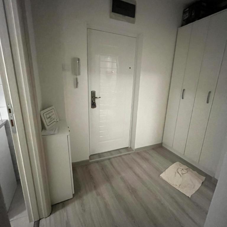 Orlando apartman - One-Bedroom Apartment - 17