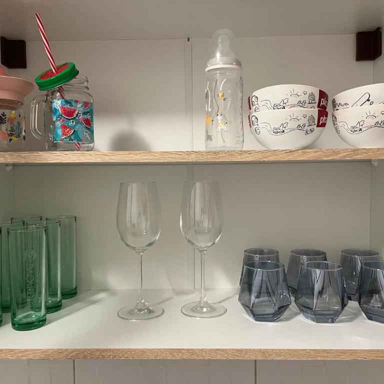 Orlando apartman - Apartman sa 1 Spavaćom Sobom - 13