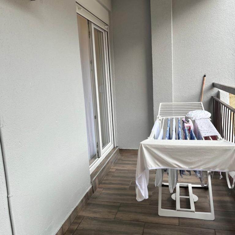 Orlando apartman - One-Bedroom Apartment - 16
