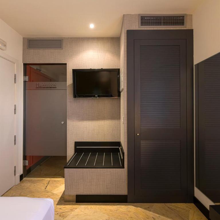 Hotel Palacio Marqués de Arizón - Habitación Individual - 4