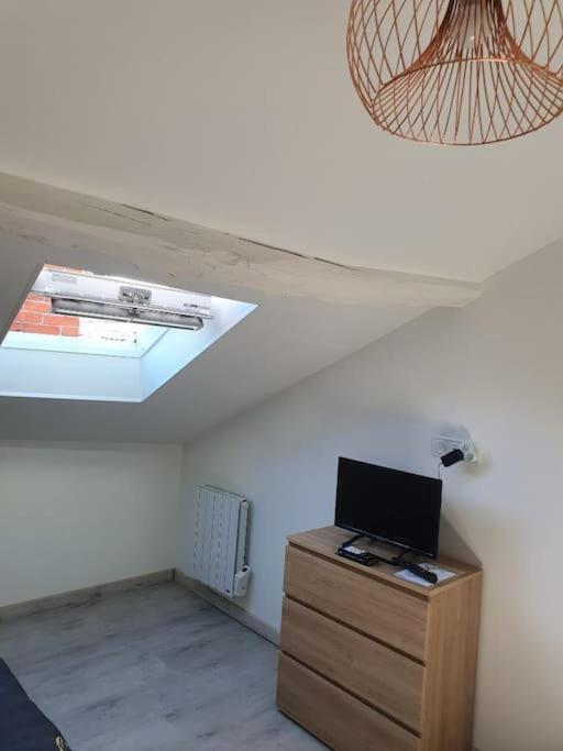 App 2 ch, spacieux et lumineux - Appartement 2 Chambres - 5