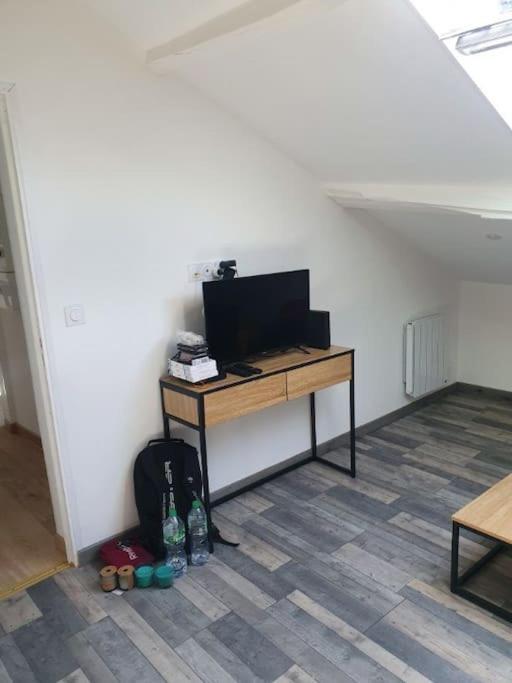 App 2 ch, spacieux et lumineux - Appartement 2 Chambres - 6