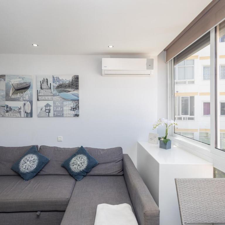 Complejo Aloe - Pool - close to Maspalomas Beach - Apartment with Pool View - 9
