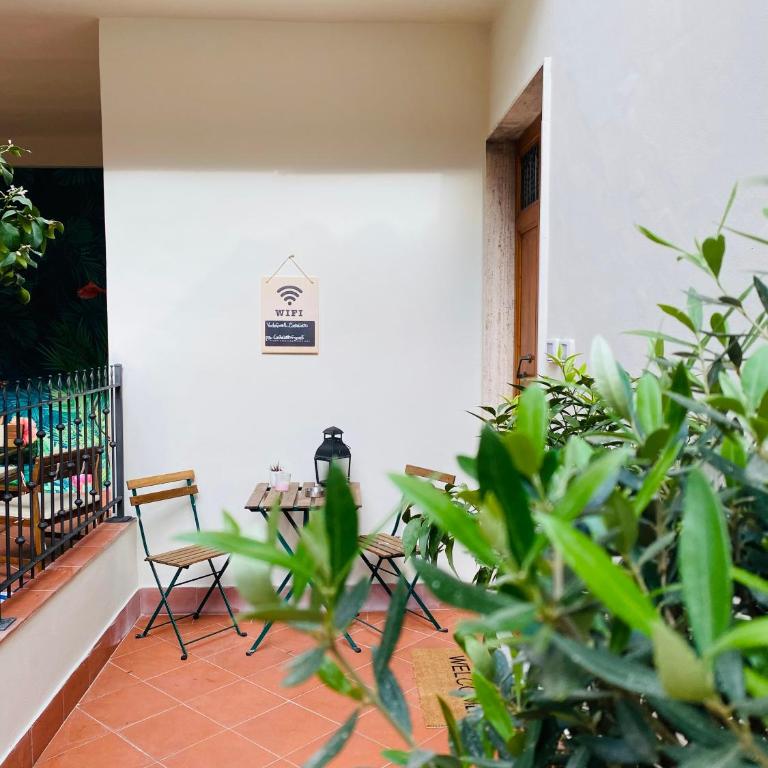 Blom apartments - Appartamento con 1 Camera da Letto - 20