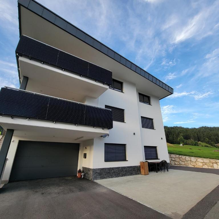 Ferienwohnung Julia Pillerseetal - Apartamento de 1 dormitorio - 2