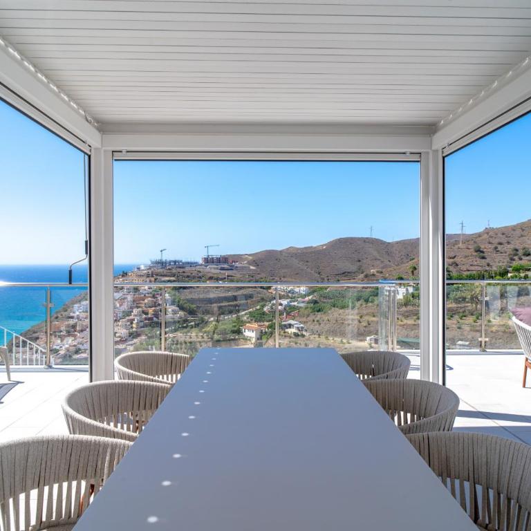 Penthouse Balcon del Mar 122 Casasol - Apartamento Ático - 3