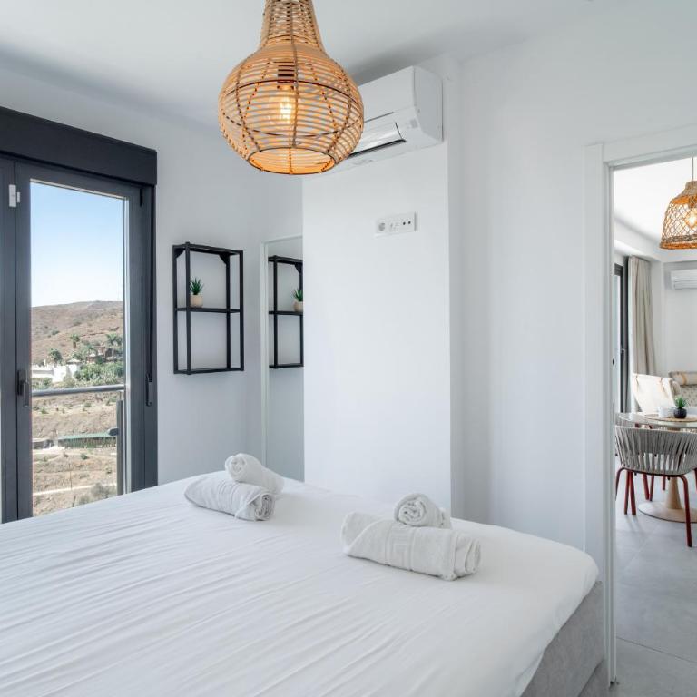Penthouse Balcon del Mar 122 Casasol - Apartamento Ático - 14