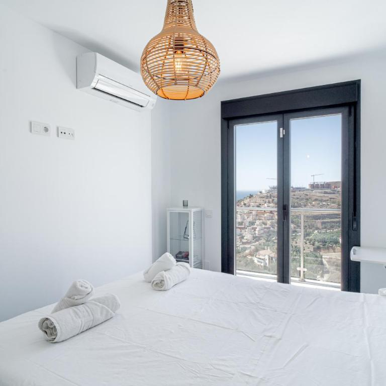 Penthouse Balcon del Mar 122 Casasol - Apartamento Ático - 18