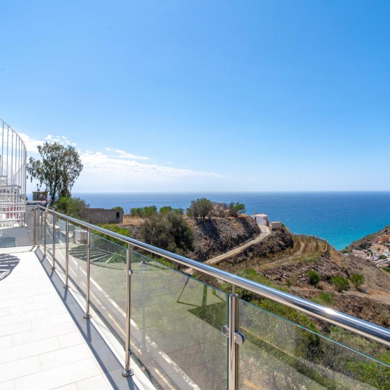 Penthouse Balcon del Mar 122 Casasol - Apartamento Ático - 27