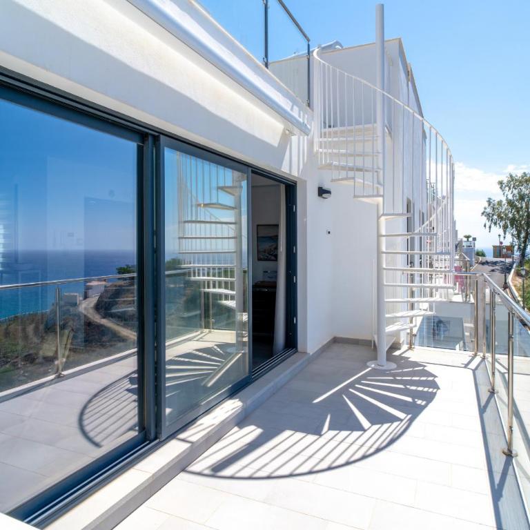 Penthouse Balcon del Mar 122 Casasol - Apartamento Ático - 28