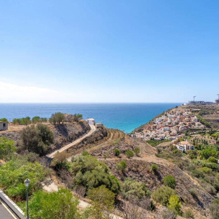 Penthouse Balcon del Mar 122 Casasol - Apartamento Ático - 50
