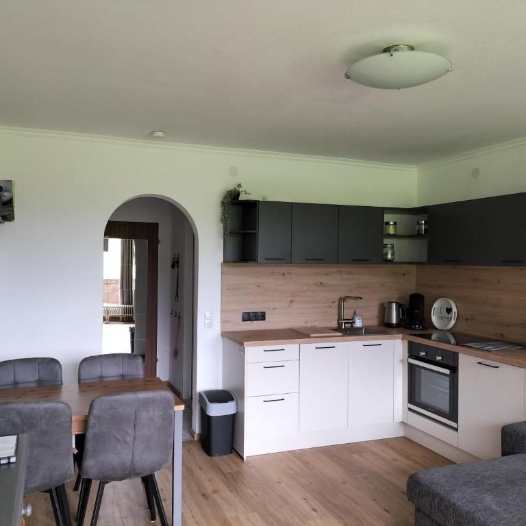 Apartment Almblick - Apartment mit 1 Schlafzimmer - 17