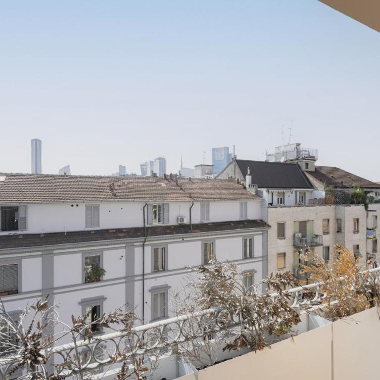 Easylife - Milano - Schiaparelli 2 - Centrale - Appartamento - 3