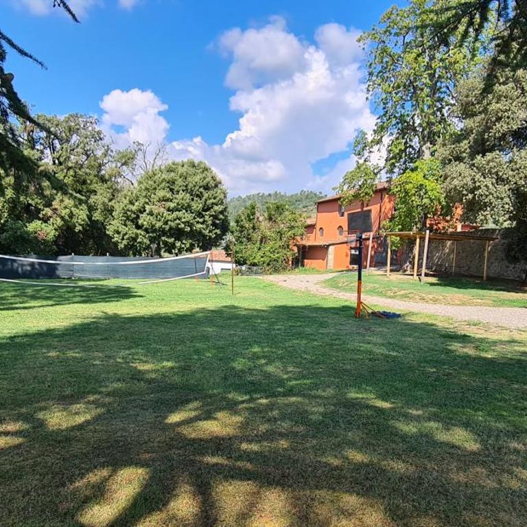 Agriturismo Villa Sardini - Appartamento con 3 Camere da Letto - 21