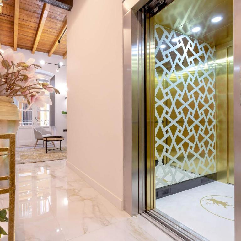 Genteel Home Catedral Granada - Superior Apartment - 19