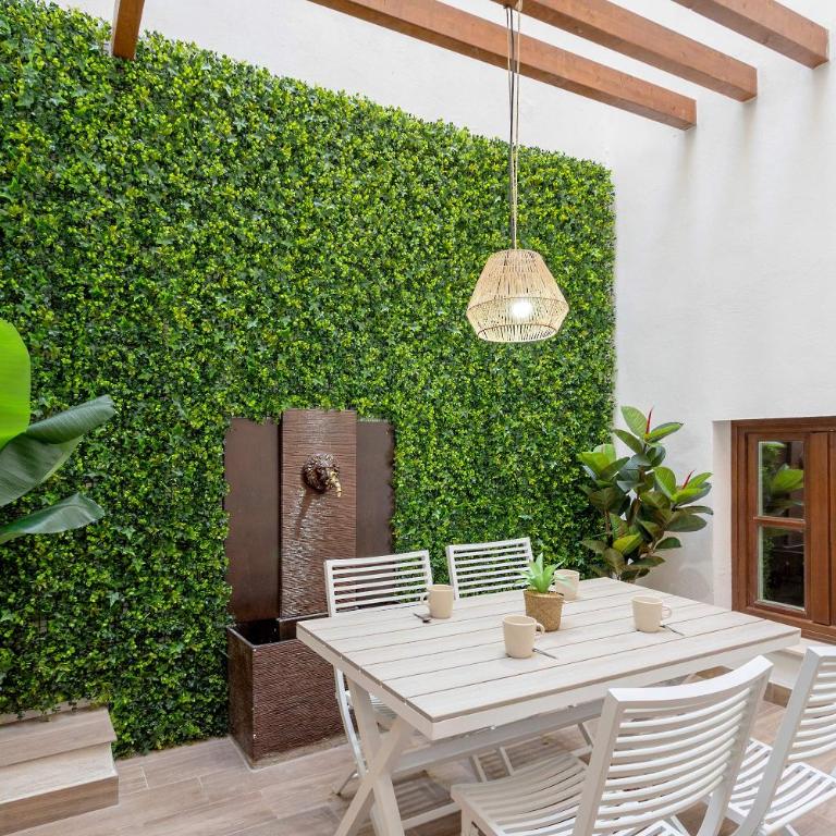 Genteel Home Catedral Granada - Superior Apartment - 13