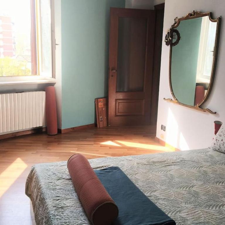 Al 35 dell'Aurora - Apartamento de 1 dormitorio - 4