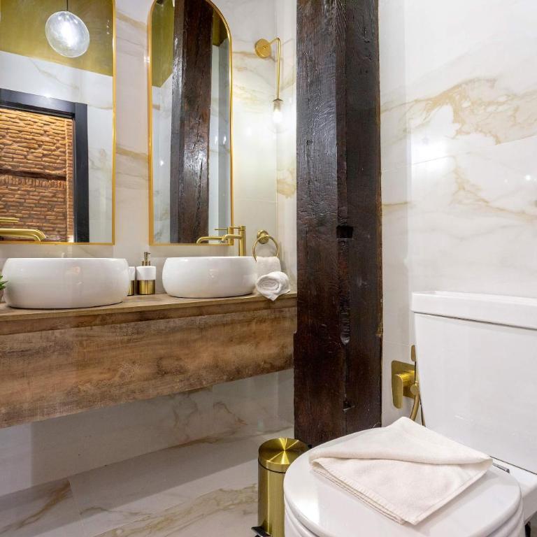 Genteel Home Catedral Granada - Superior Apartment - 15