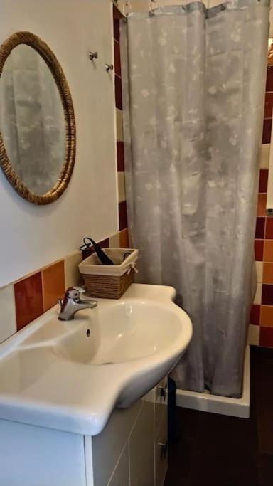 Al 35 dell'Aurora - Apartamento de 1 dormitorio - 14