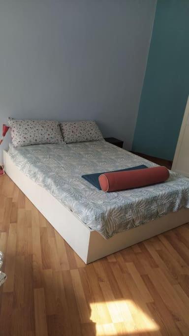 Al 35 dell'Aurora - Apartamento de 1 dormitorio - 19
