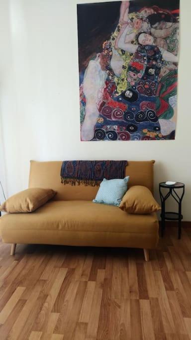Al 35 dell'Aurora - Apartamento de 1 dormitorio - 21
