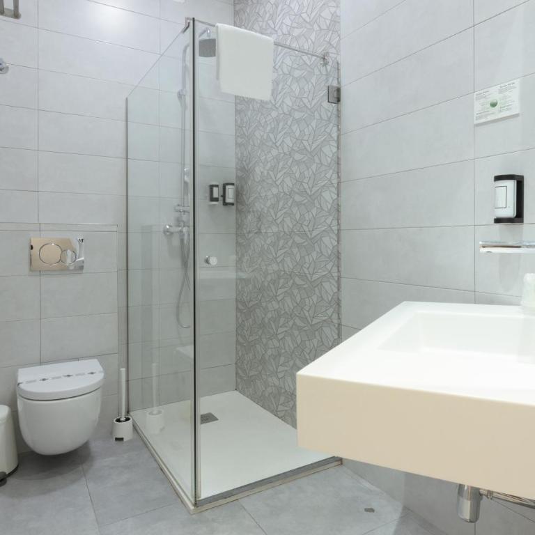 Hotel La Milagrosa - Appartement 1 Chambre (4 Adultes) - 5