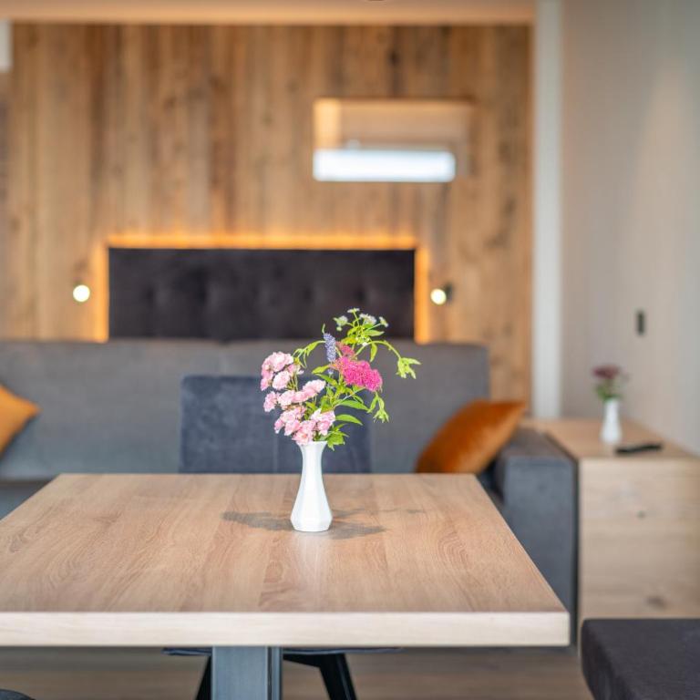 Plarserhof - Appartamento con Balcone - 7