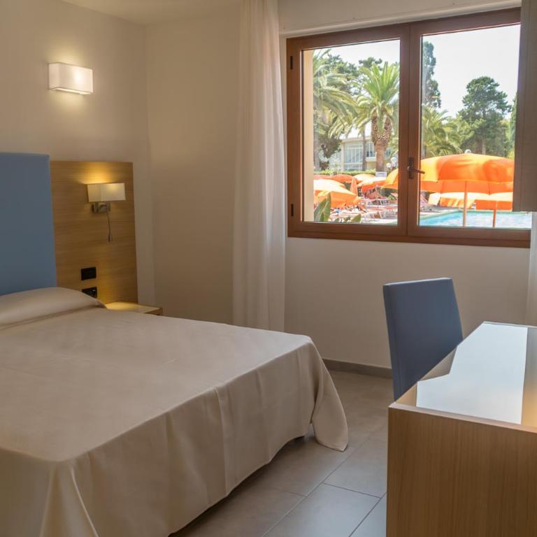 Hotel Oasis - Camera Comfort - 1