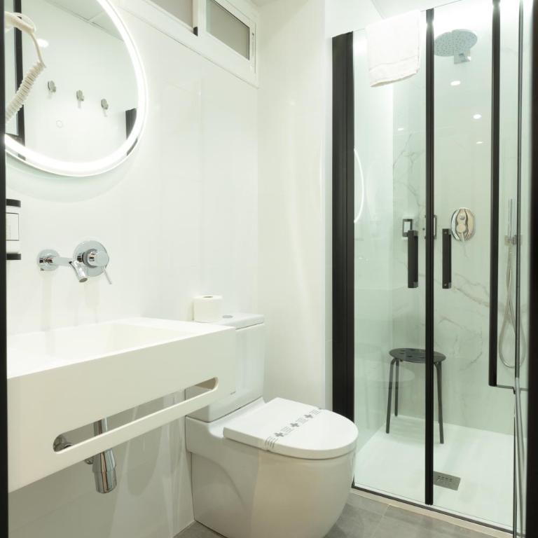 Hotel La Milagrosa - Chambre Double ou Lits Jumeaux Supérieure - 18