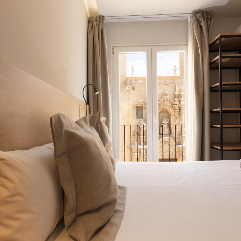 Hotel La Milagrosa - Chambre Double ou Lits Jumeaux Supérieure - 20