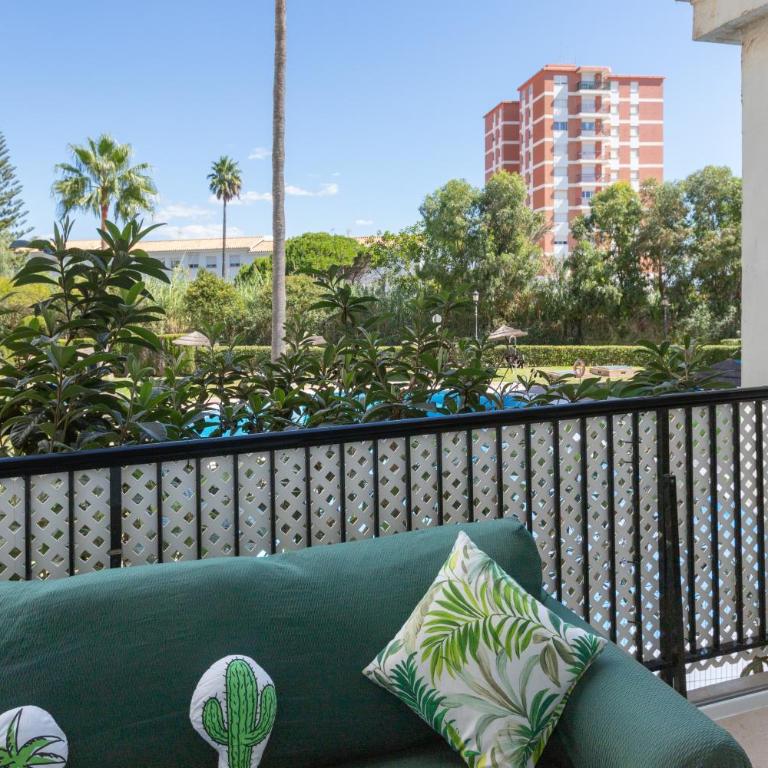 Marina de la Duquesa 805 - Apartamento de 1 dormitorio - 6