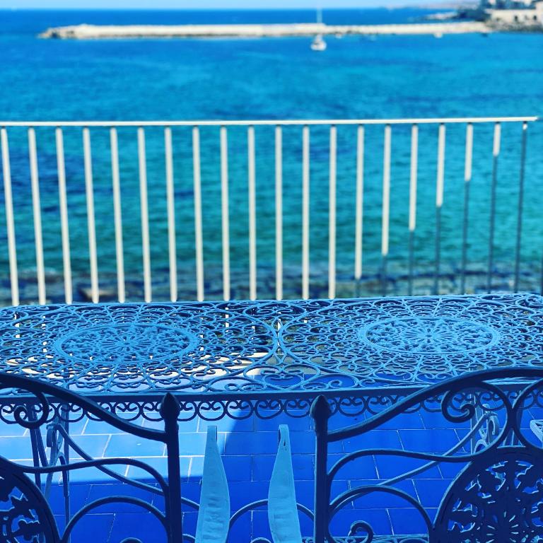 Musciara Siracusa Resort - Suite con Vista Mare - 1
