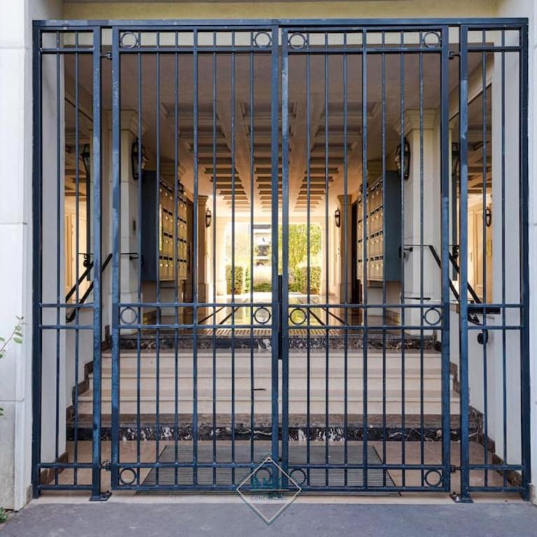 Disneyland Résidence Bmyguest - Three-Bedroom Apartment - 23