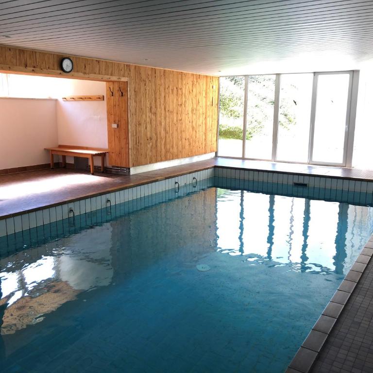 Schön Hier - Apartment - auf 2 Etagen - 3
