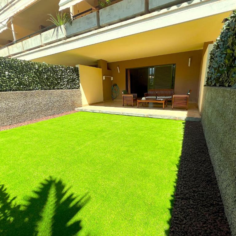 Tropicalidays Jardines del Teide - Apartamento de 1 dormitorio - 9