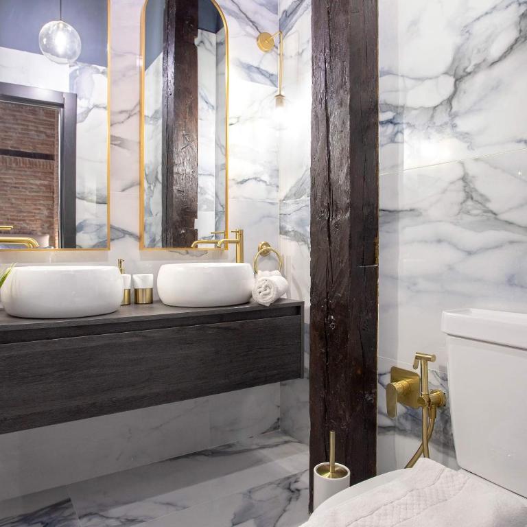 Genteel Home Catedral Granada - Superior Apartment - 2